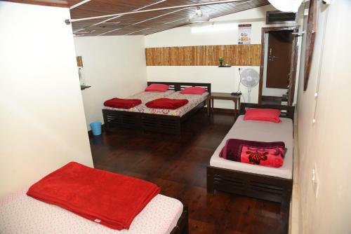 Kalyan Cool Villa - Chikmagalur