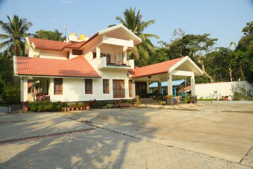 Kalyan Cool Villa - Chikmagalur