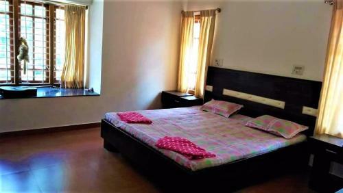 Kalyan Cool Villa - Chikmagalur