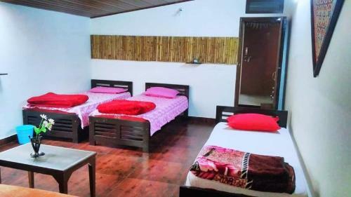 Kalyan Cool Villa - Chikmagalur