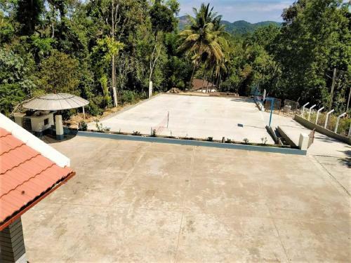 Kalyan Cool Villa - Chikmagalur