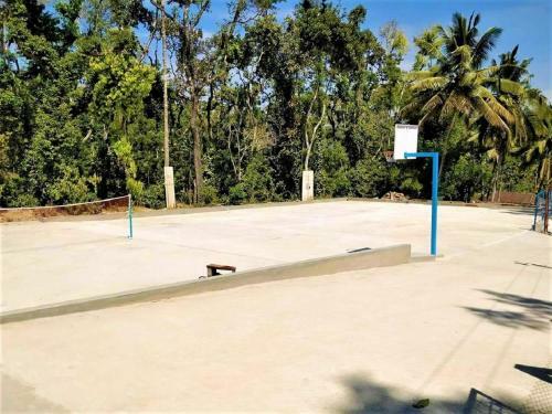 Kalyan Cool Villa - Chikmagalur