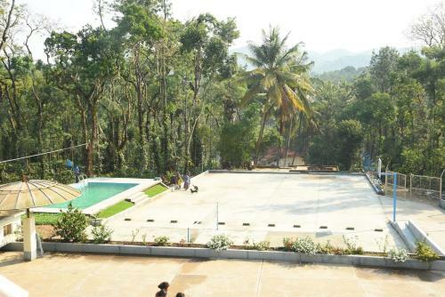 Kalyan Cool Villa - Chikmagalur
