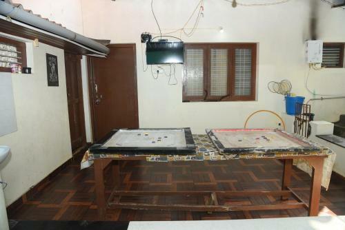 Kalyan Cool Villa - Chikmagalur