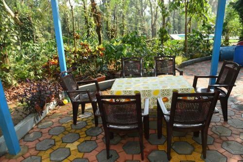 Kalyan Cool Villa - Chikmagalur