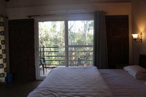 Serene Homestay