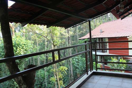 Serene Homestay