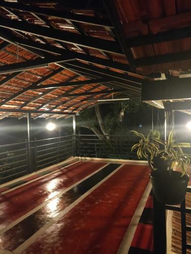 Serene Homestay