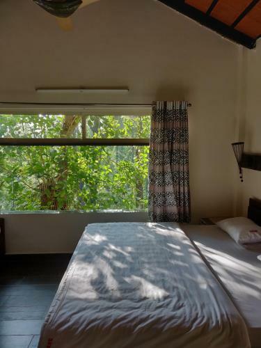 Serene Homestay