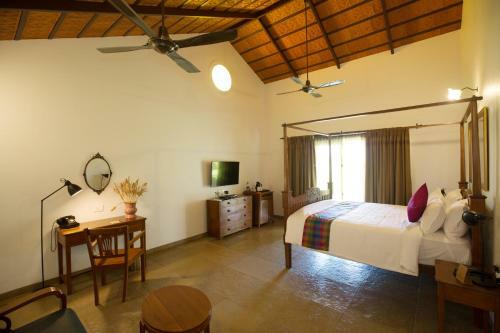 Hotel Dvara Siruvani
