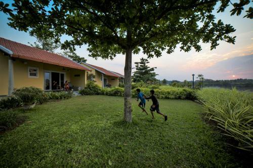 Hotel Dvara Siruvani