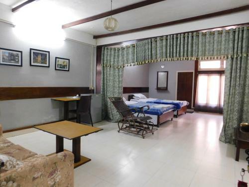 Hotel Arini