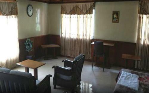Hotel Arini