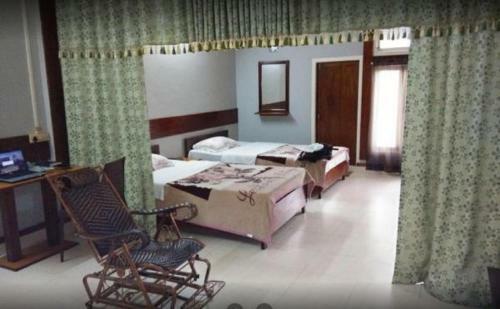 Hotel Arini