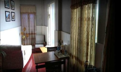 Hotel Arini