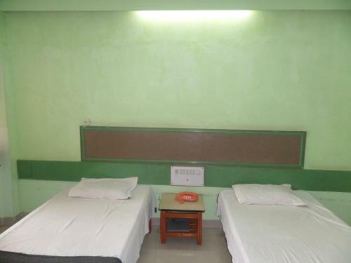 Hotel Chanakya