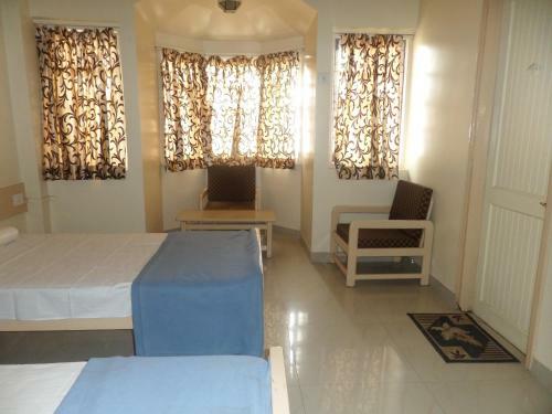 Hotel Chanakya