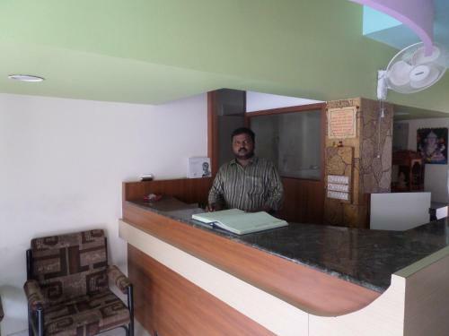 Hotel Vaibhav