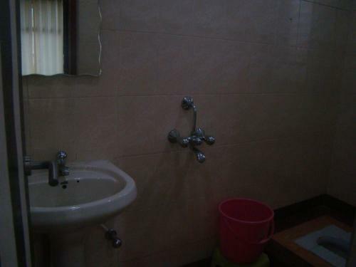 Hostal Sai Ashirwad Lodge