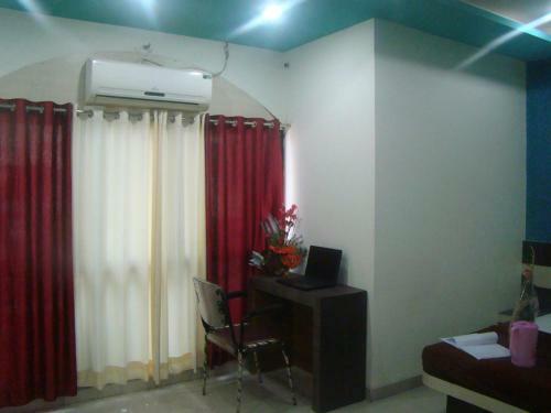 Hostal Sai Ashirwad Lodge