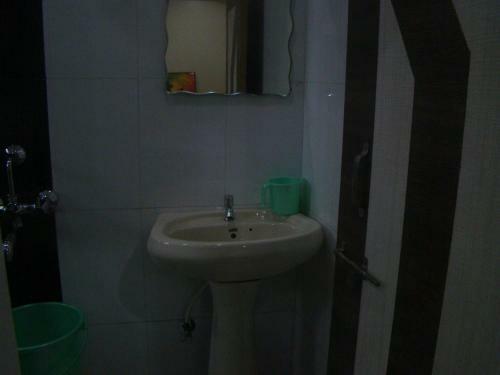 Hostal Sai Ashirwad Lodge