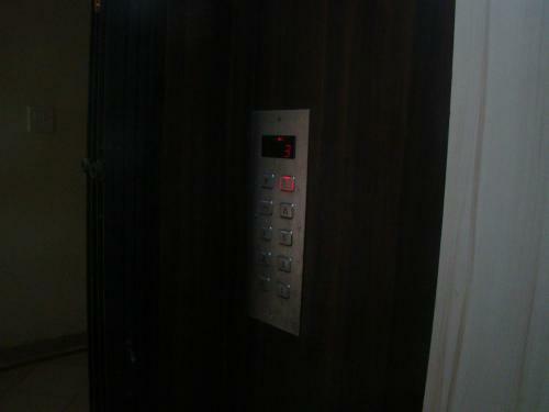 Hostal Sai Ashirwad Lodge