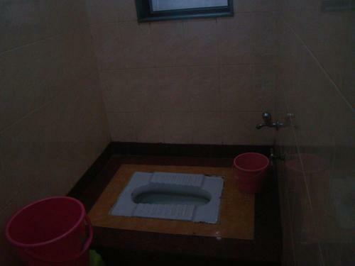 Hostal Sai Ashirwad Lodge