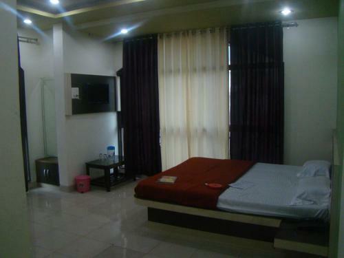 Hostal Sai Ashirwad Lodge