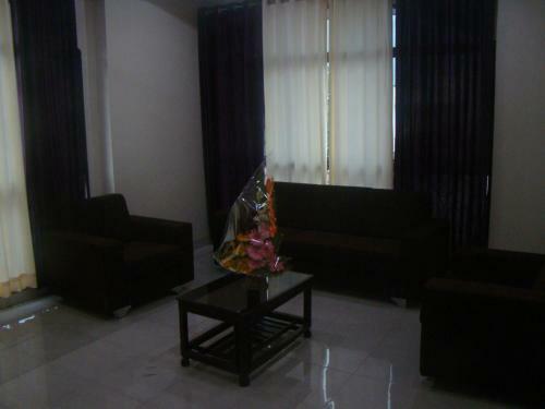 Hostal Sai Ashirwad Lodge