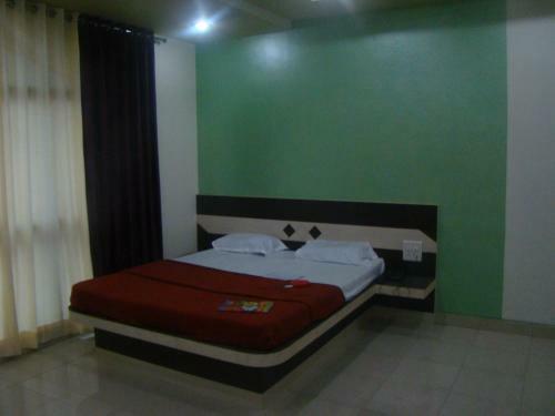 Hostal Sai Ashirwad Lodge