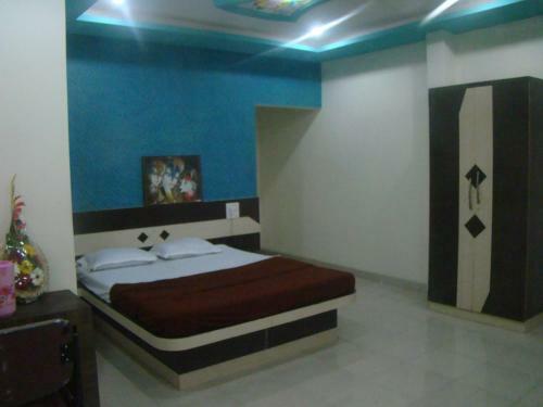 Hostal Sai Ashirwad Lodge
