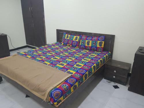 Hotel Anmol Residency