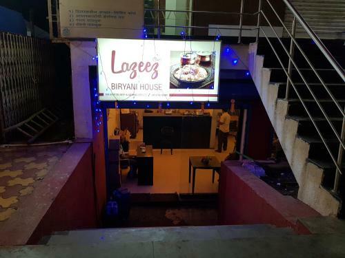 Hotel Anmol Residency