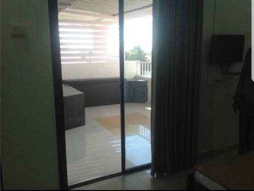 Hotel Anmol Residency