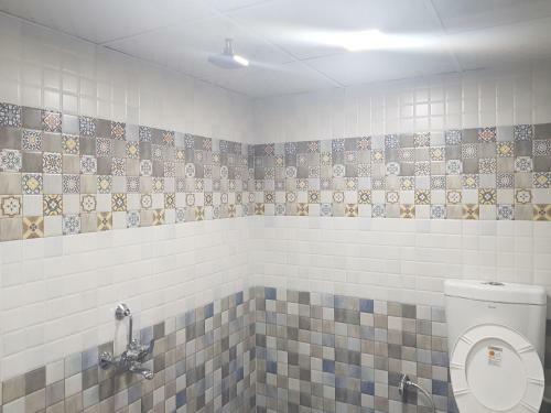 Hotel Anmol Residency
