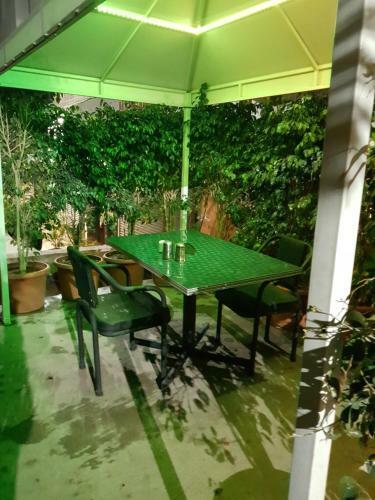 Hotel Anmol Residency