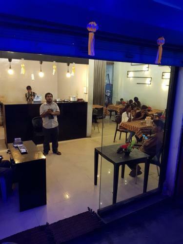 Hotel Anmol Residency