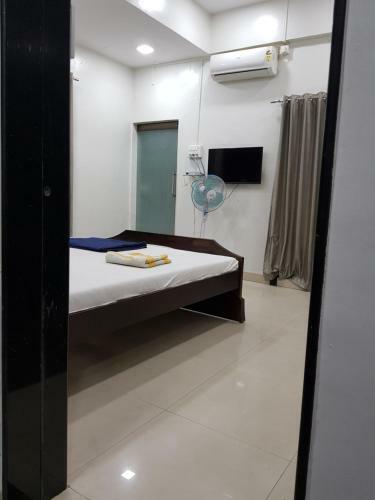 Hotel Anmol Residency