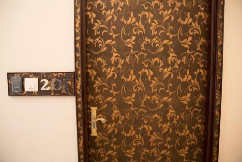 Hotel Sargam Sadan Palace