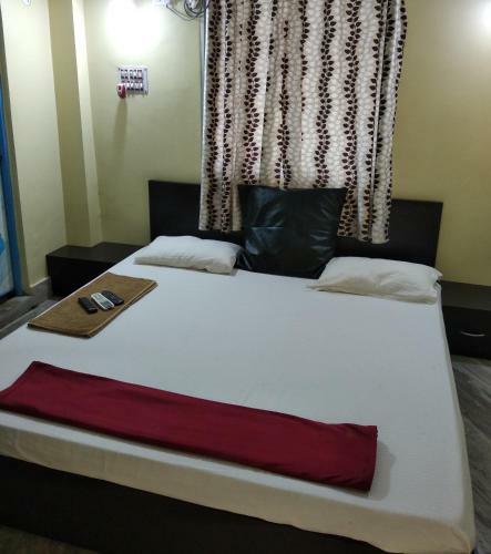 Hostal A India