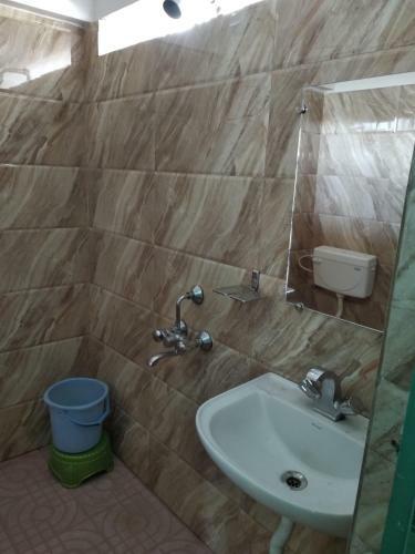 Hostal A India