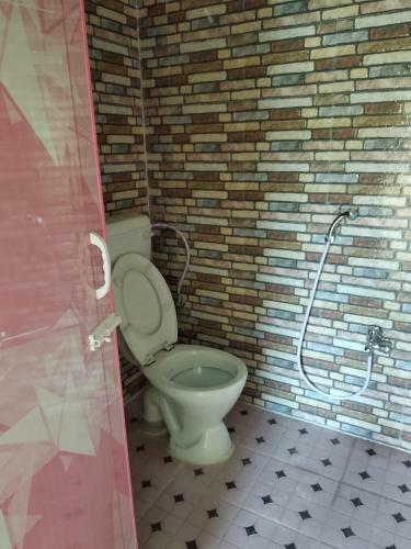 Hostal A India