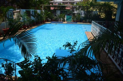 Hotel Baywatch Express Vishi
