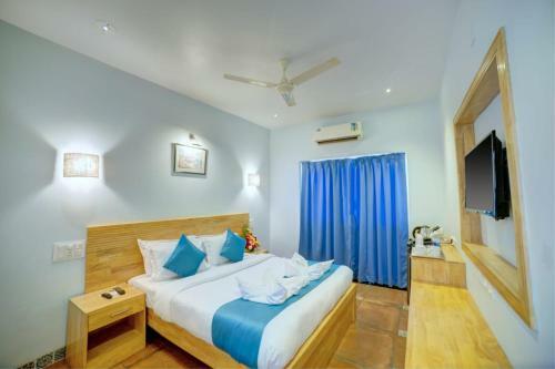 Hotel Baywatch Express Vishi