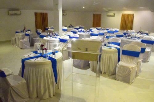 Hotel Baywatch Express Vishi