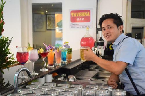 Hotel Baywatch Express Vishi