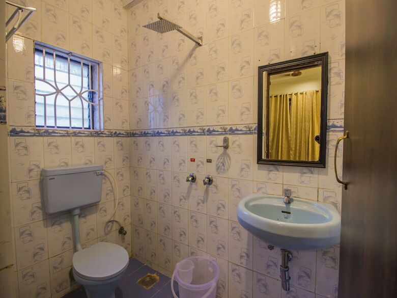 Apartamento Bright Studio In Candolim, Goa
