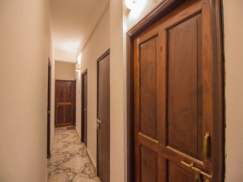 Apartamento Bright Studio In Candolim, Goa