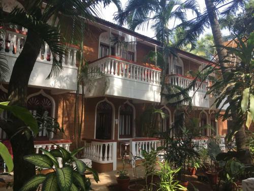 Bed & Breakfast Tropicano Beach Resort
