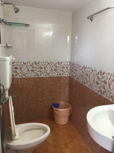 Bed & Breakfast Tropicano Beach Resort